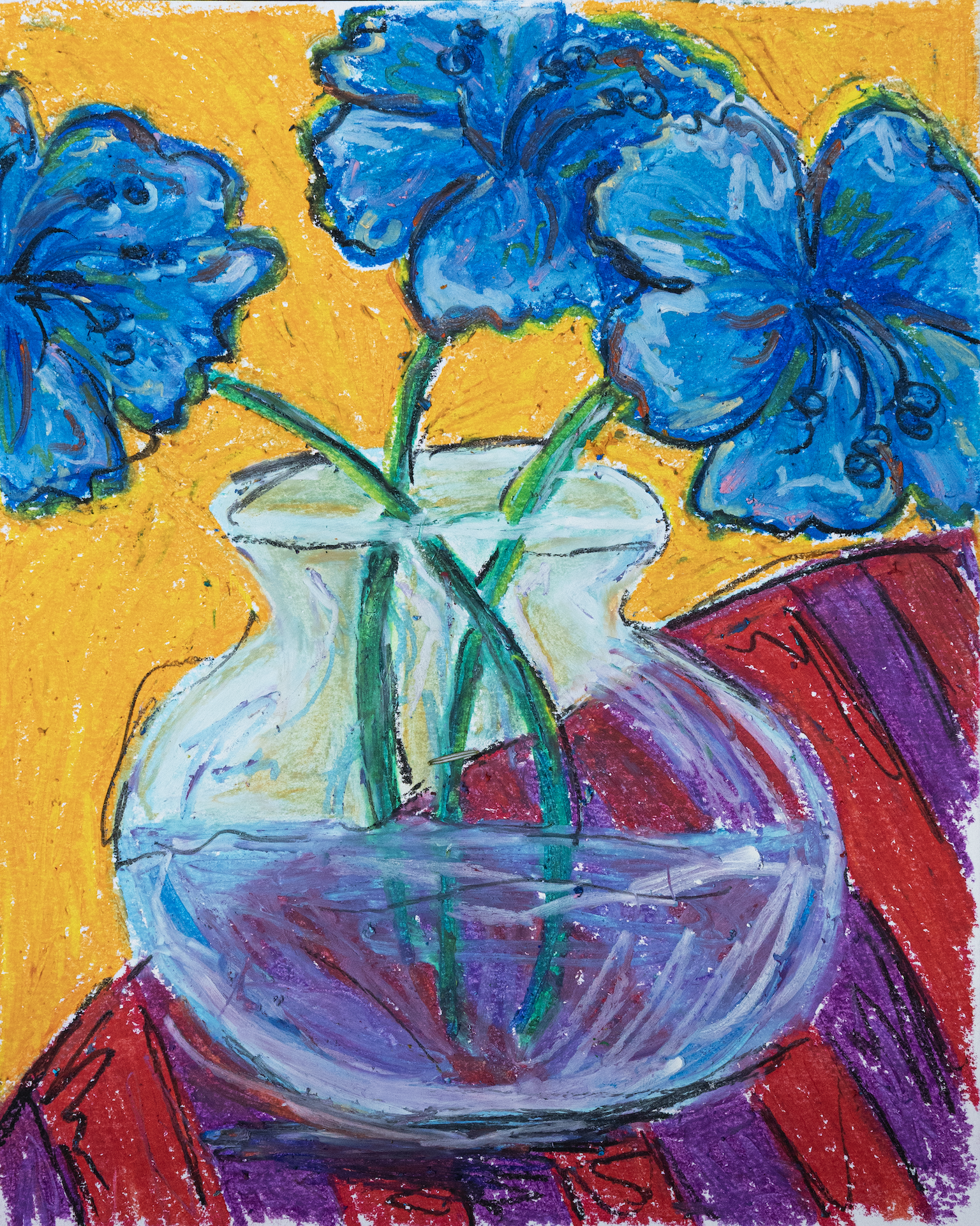 Forget Me Not Original