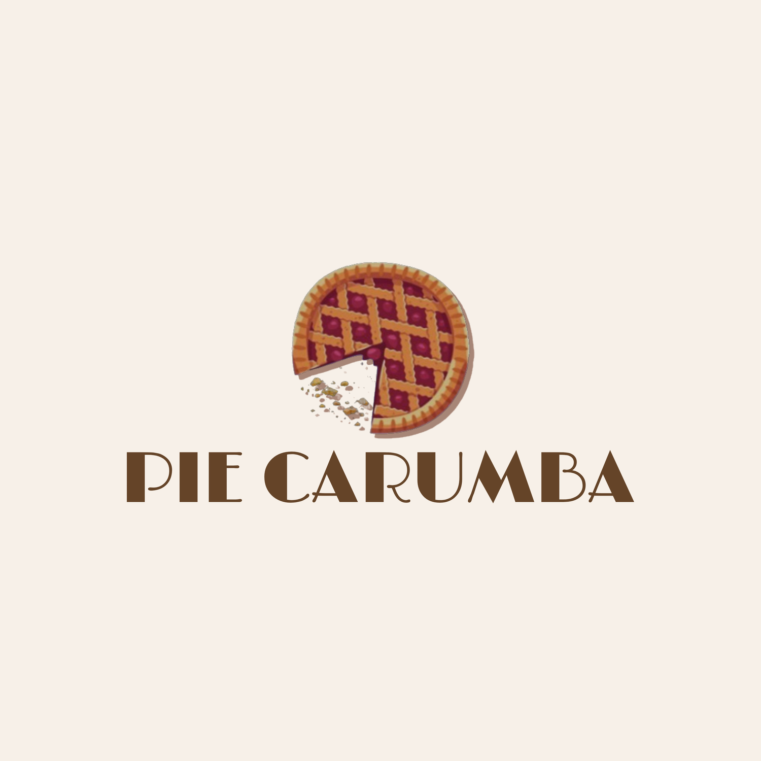 Pie Carumba