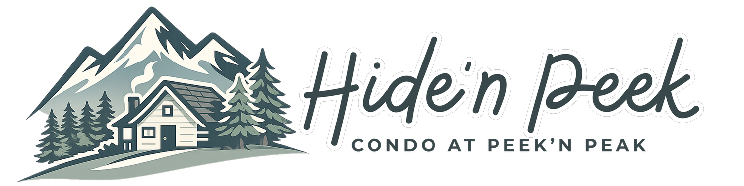 Hide'n Peek at Peek'n Peak