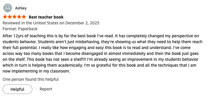 Amazon Book Review 