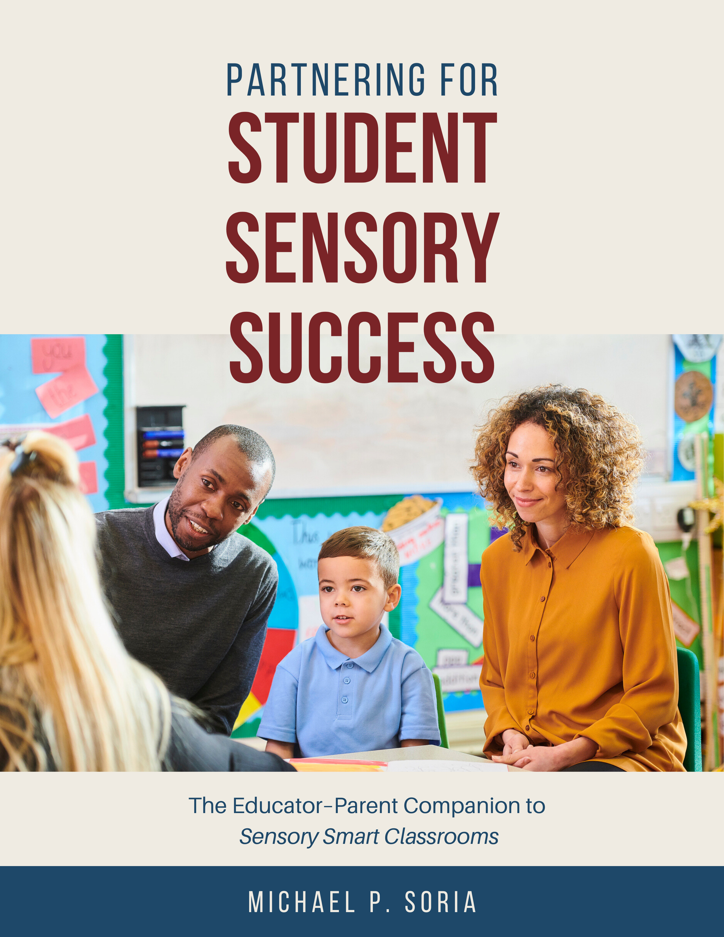 Partnering For Student SUccess