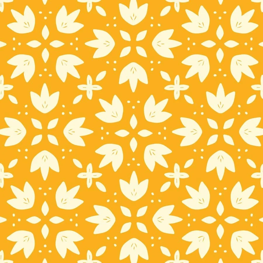 Gentle Garden – Marigold TS20-A13