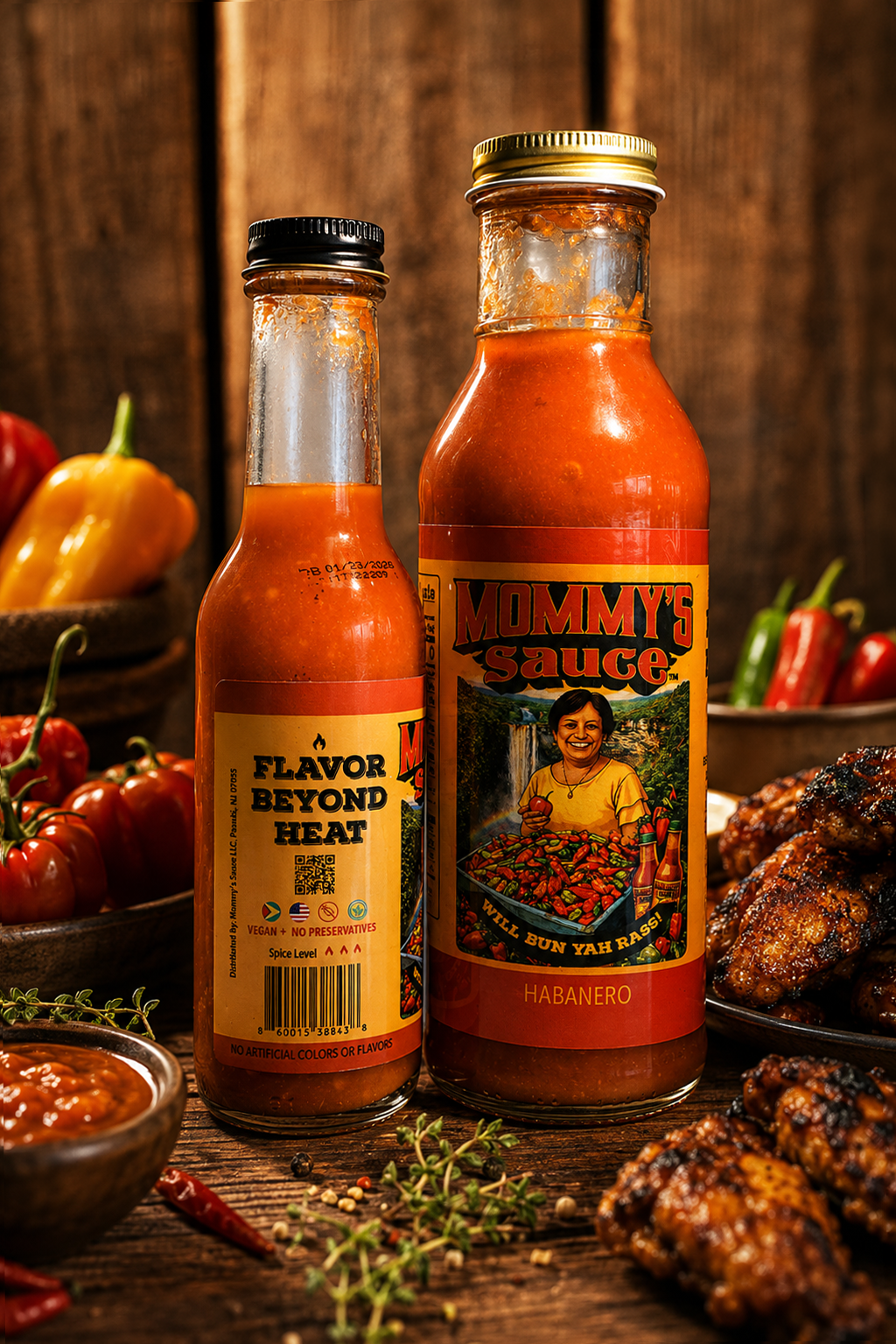 Habanero