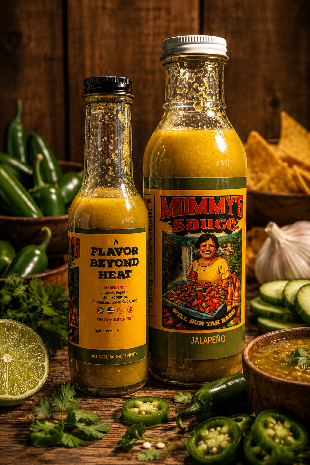 Jalapeno