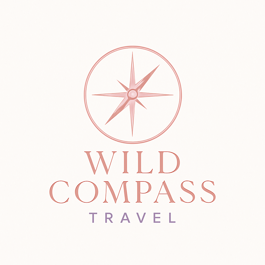 Wild Compass Travel