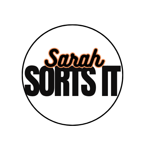 Sarahsortsit