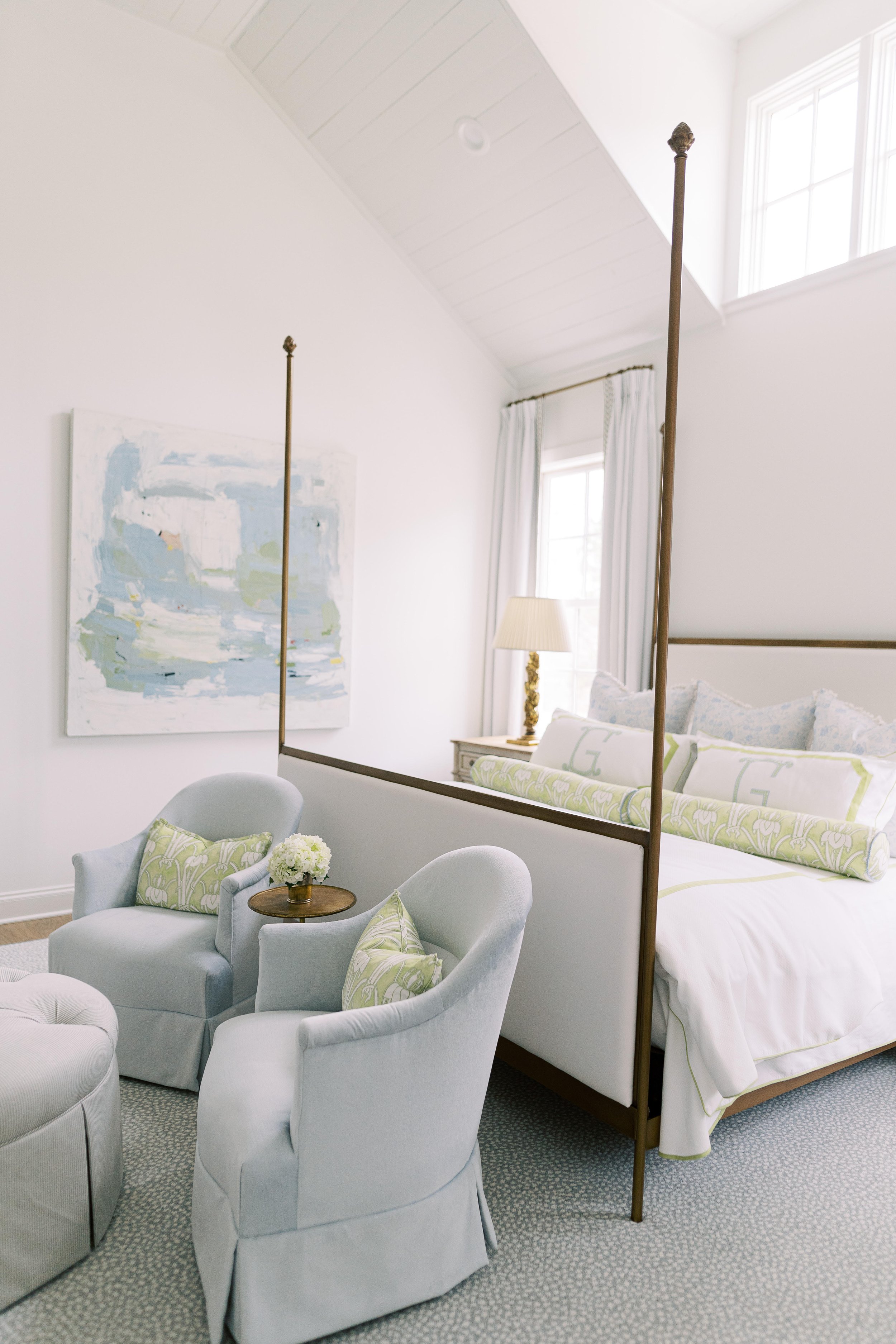 Design for The Light