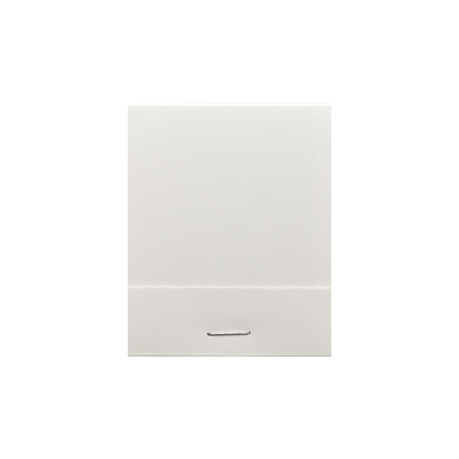 White Matchbook 20.png