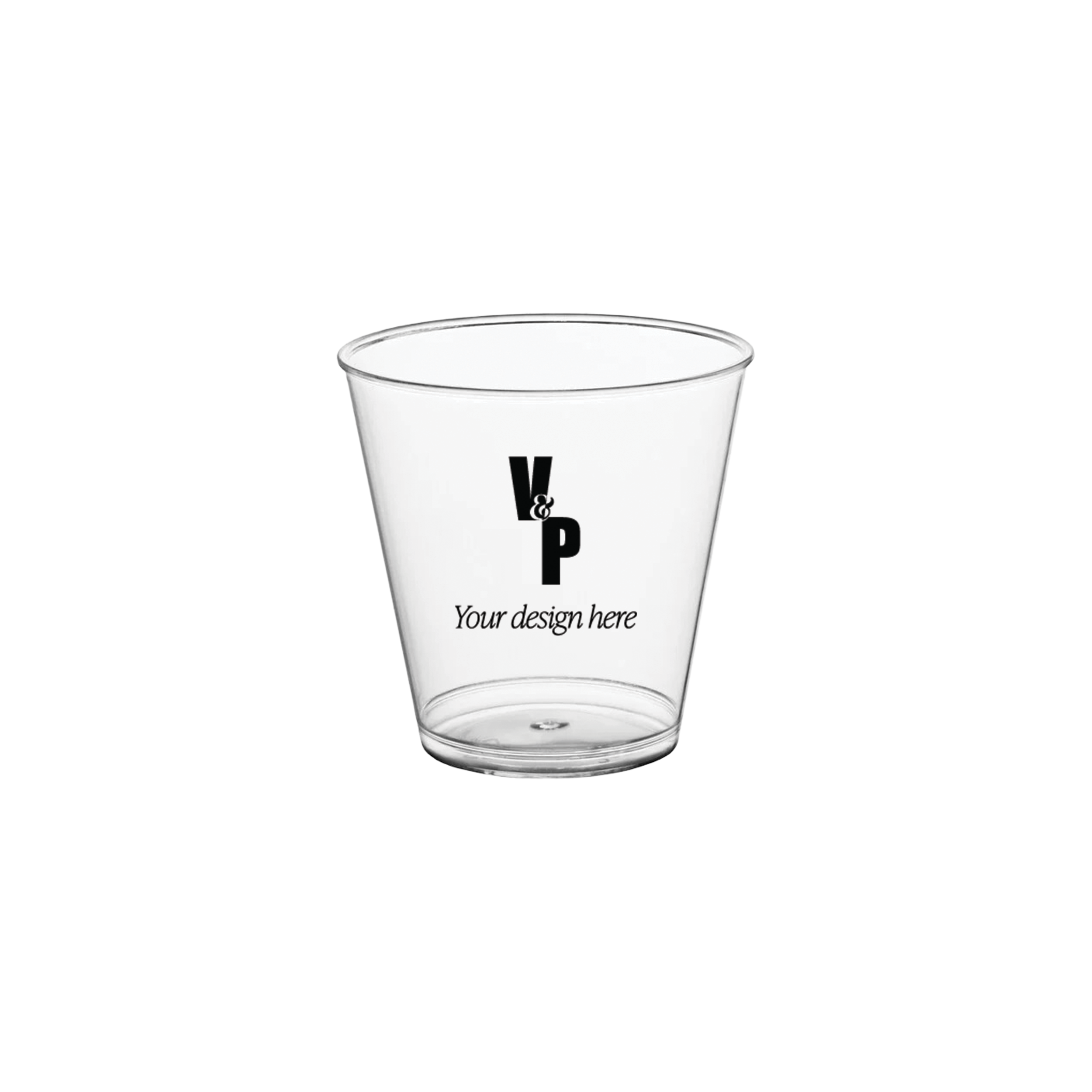 Hard Plastic