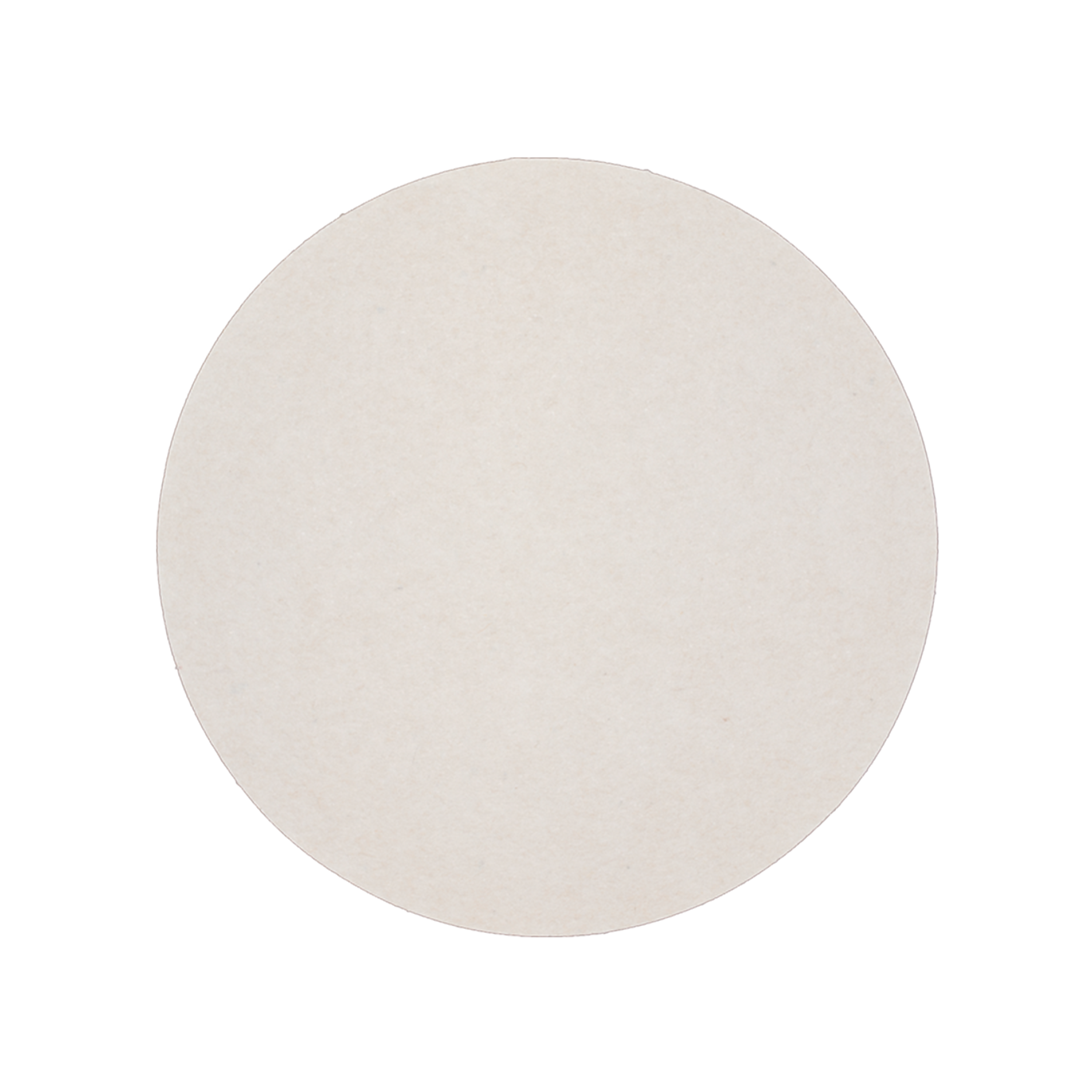 Coaster Round White.png