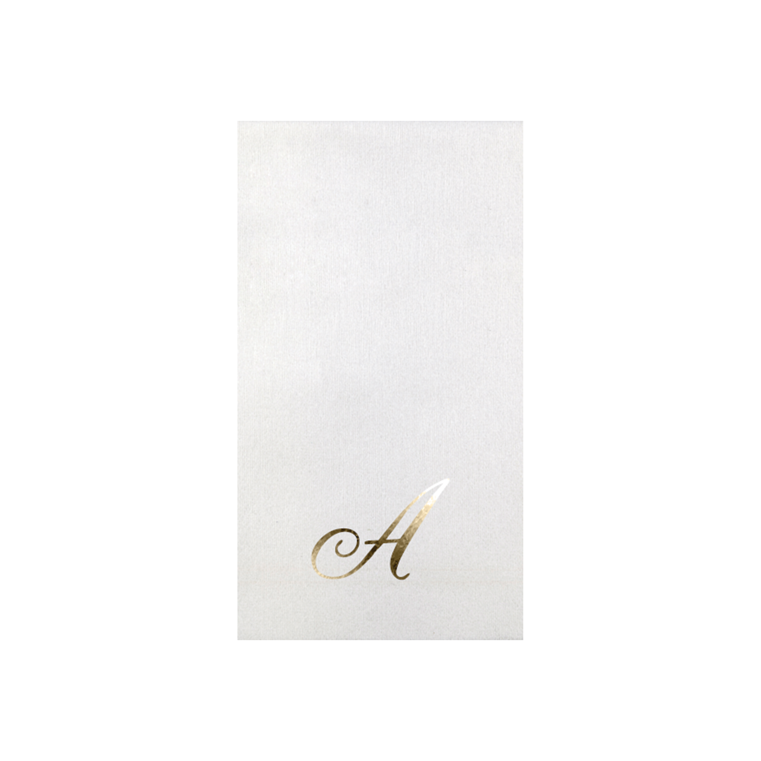 Initial Bella Guest Towel