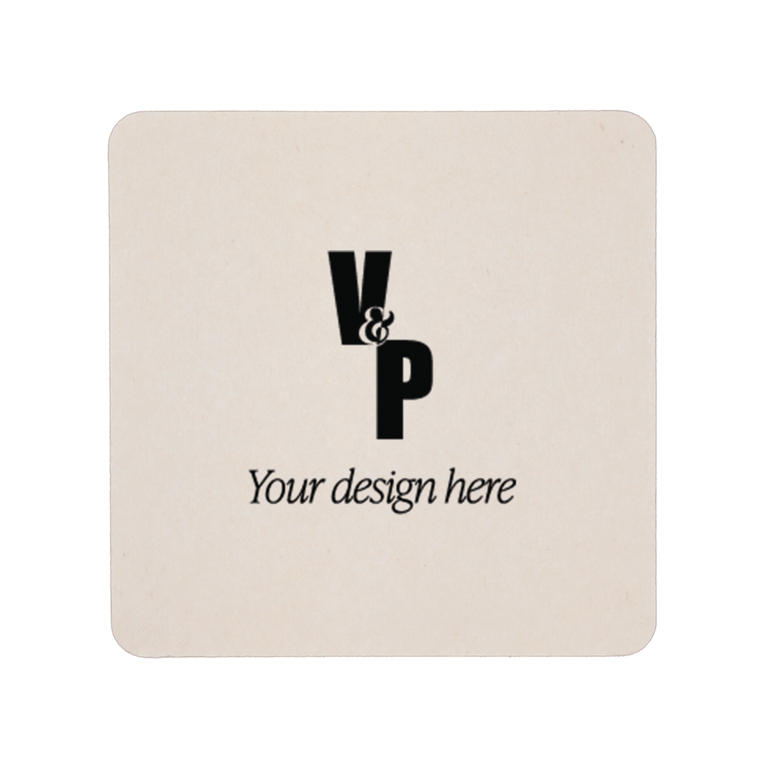 Square Coasters