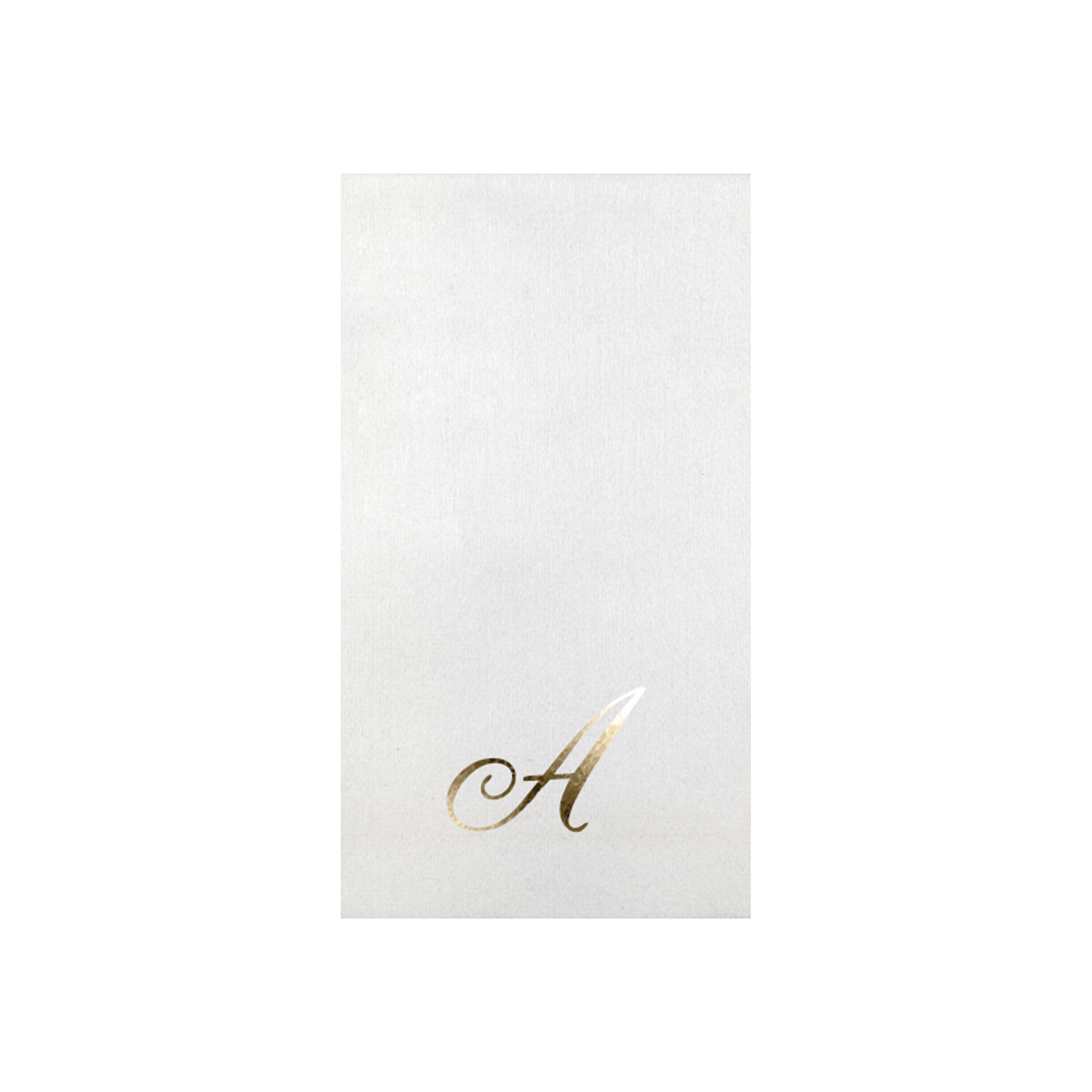 Initial Bella Guest Towels