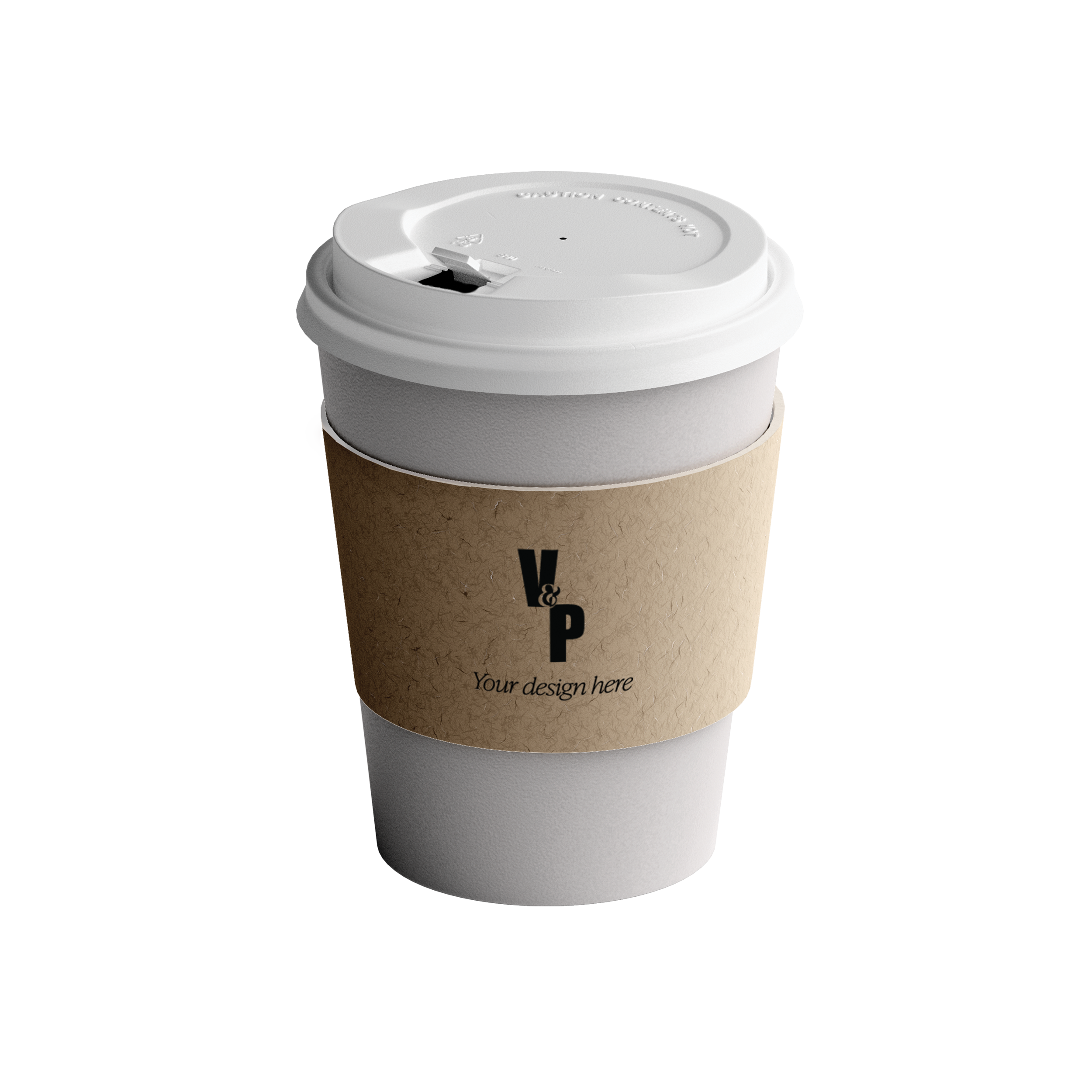 Coffee Sleeves