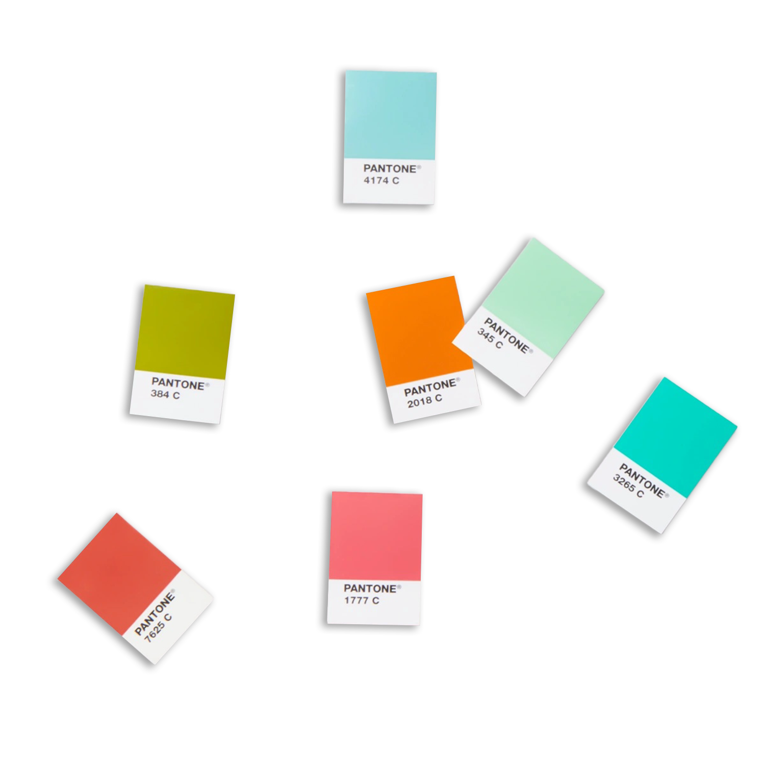 Pantone Matching