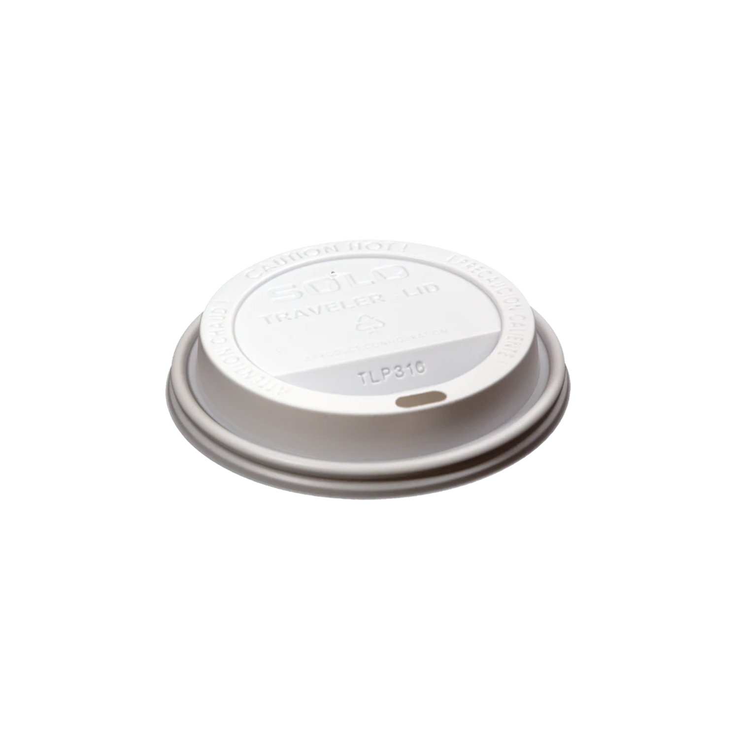 Paper Cup Lids