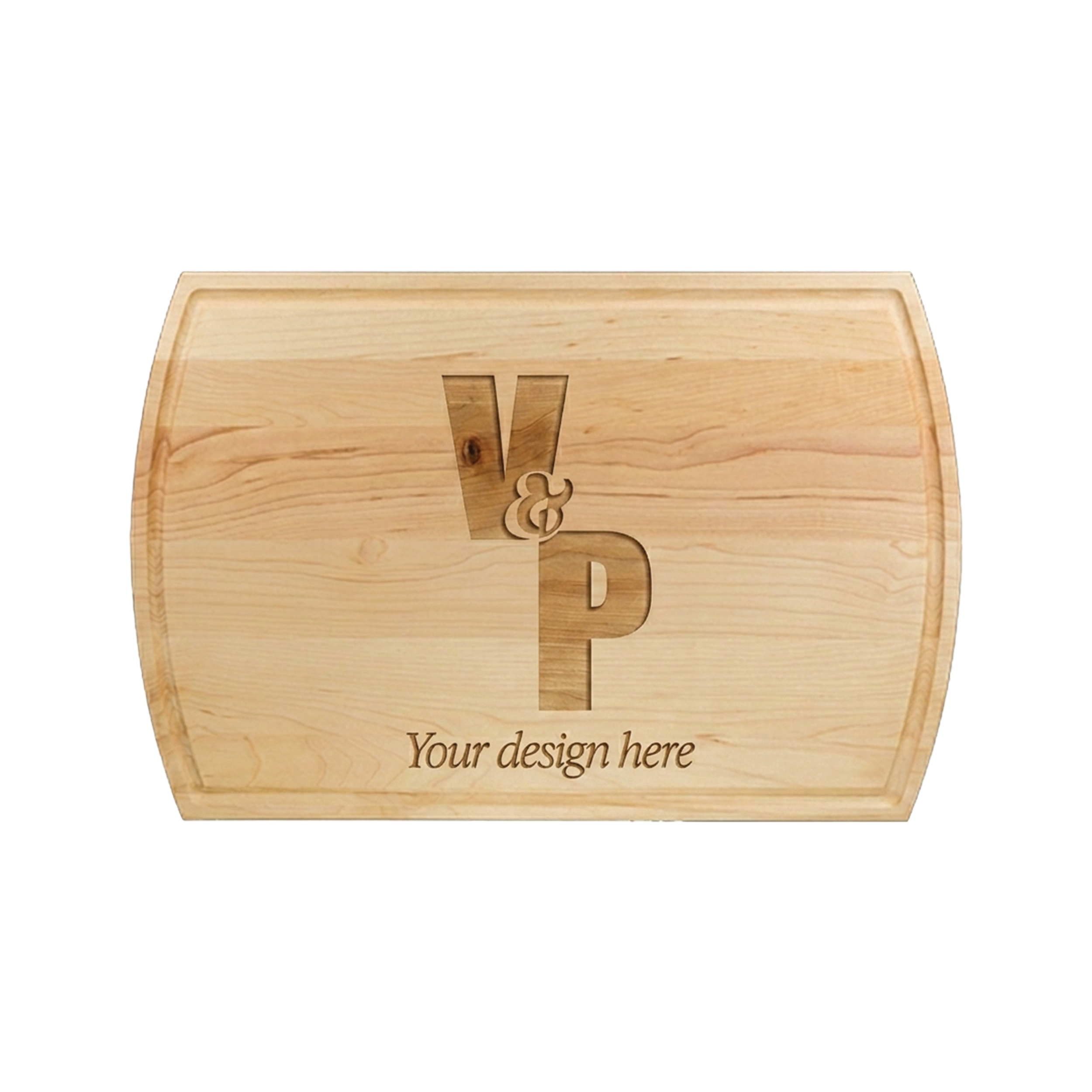 Hardwood Groove 16x10.5