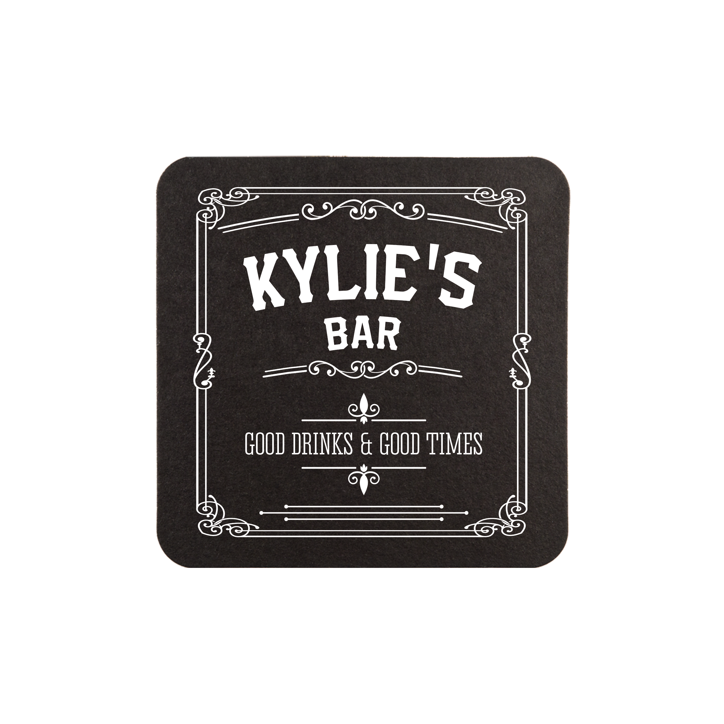 Bar Coasters