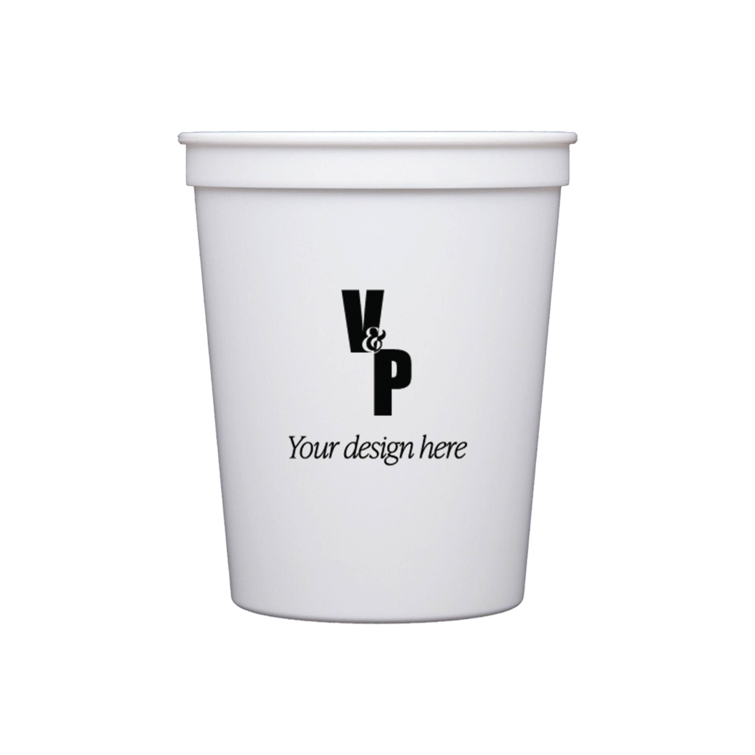 Stadium Cups