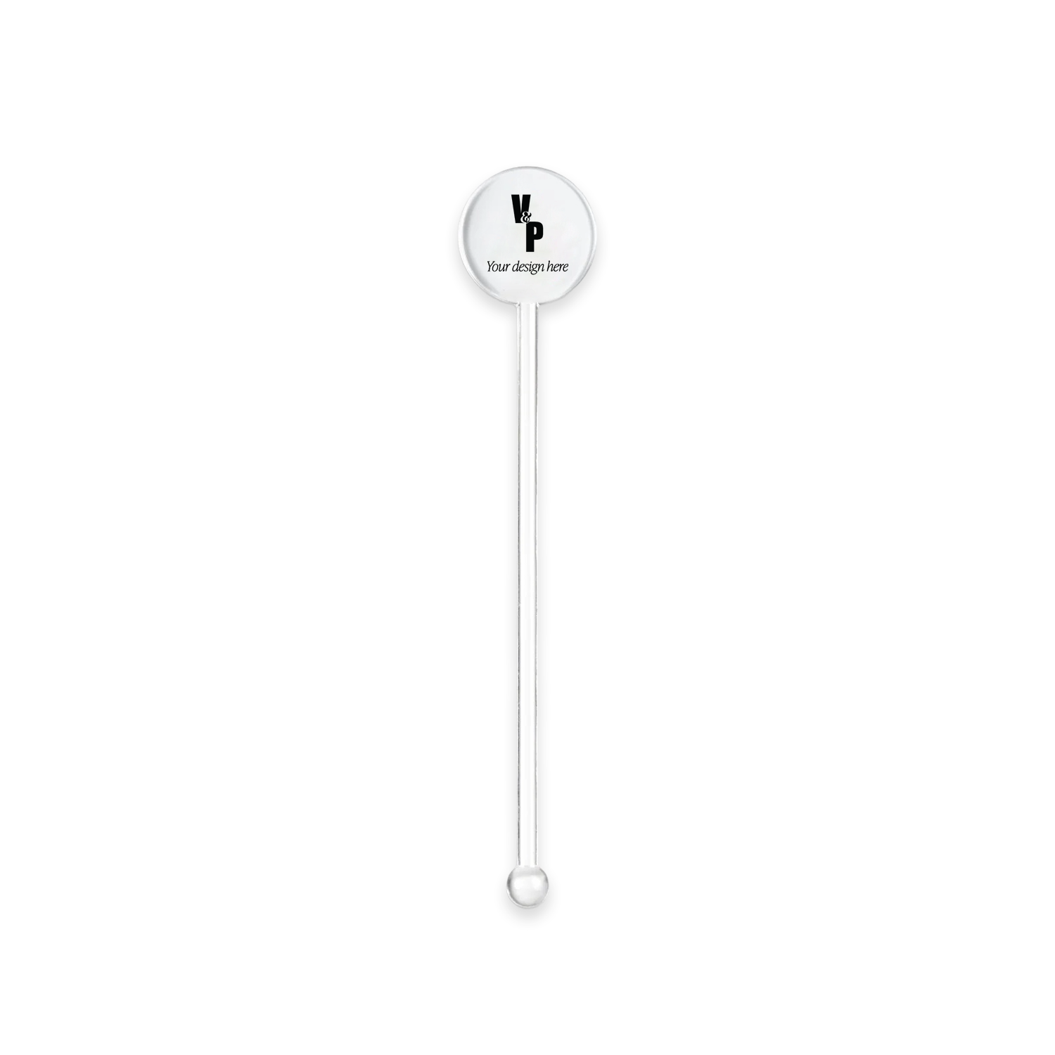 Stir Sticks