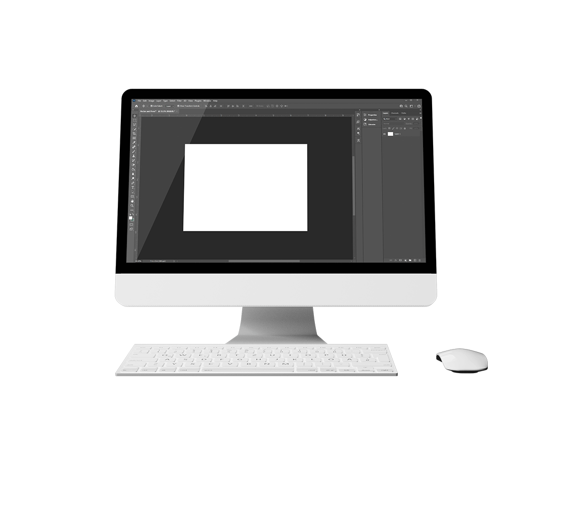 Artwork Setup