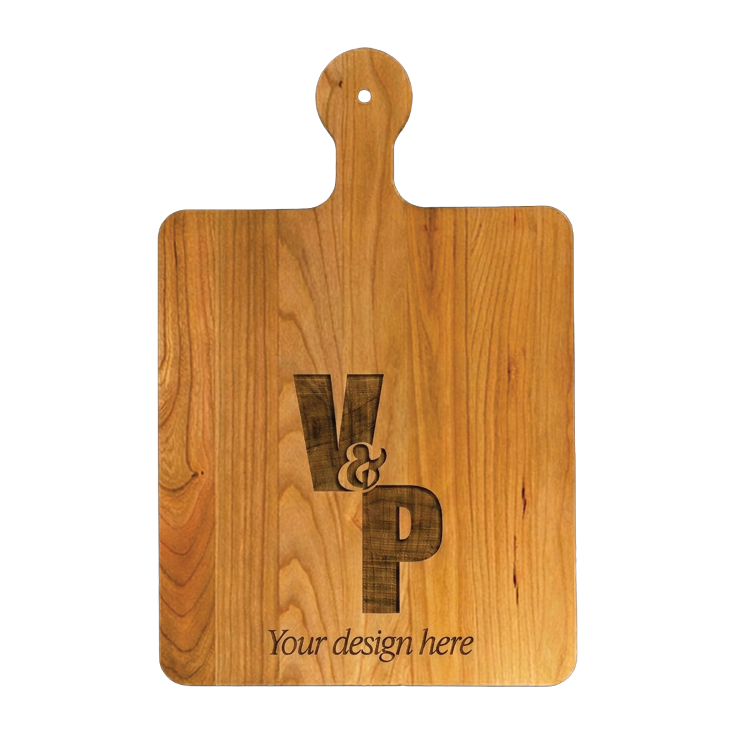 Hardwood Paddle 10.5x16