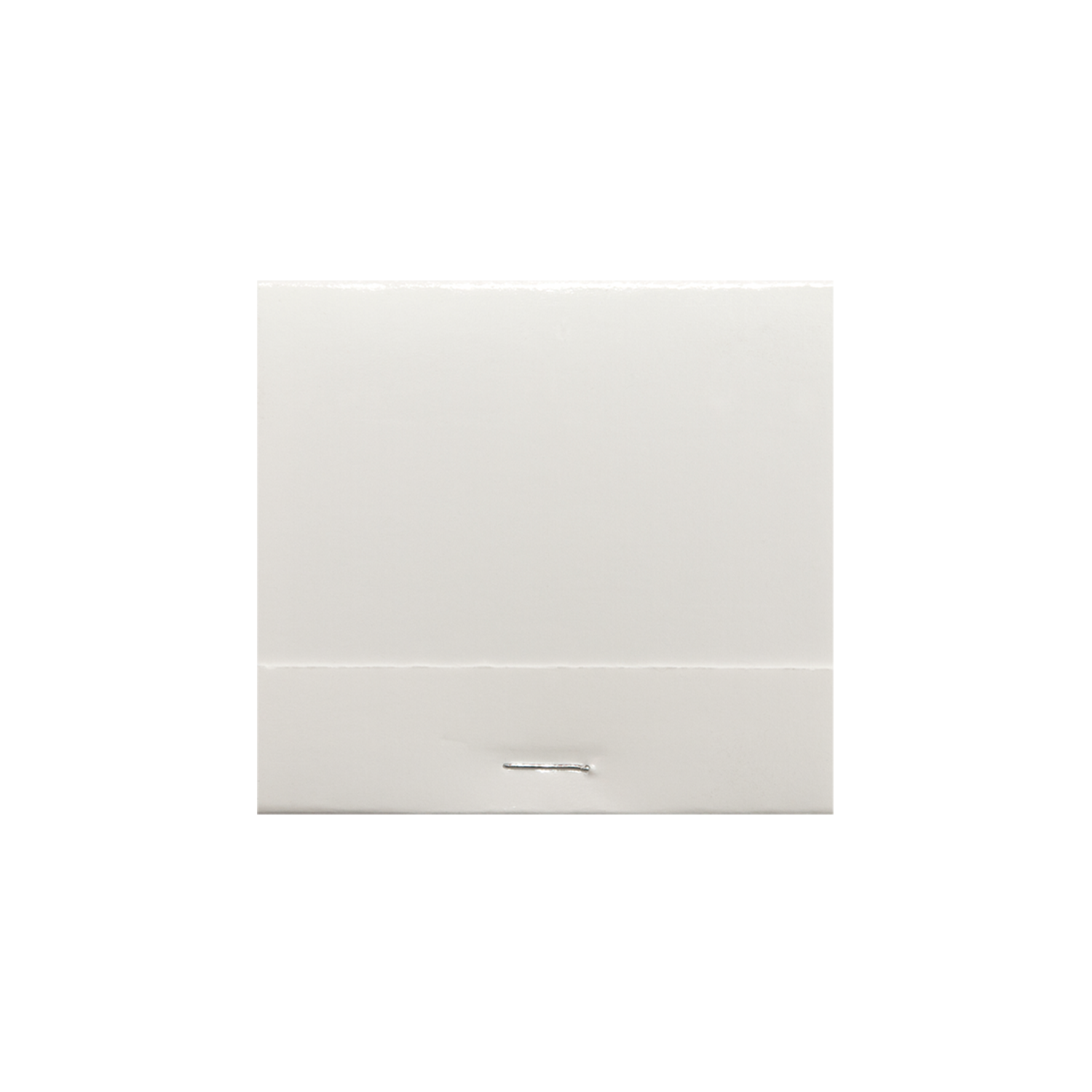 White Matchbook 30.png