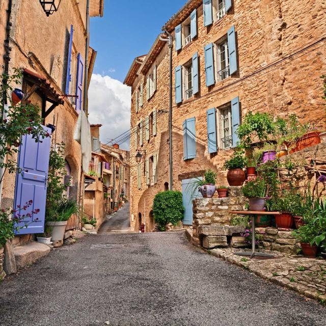 Hôtel Le Mas du pont Roman