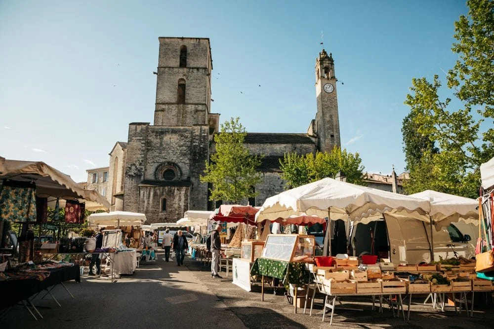 Hôtel La Bastide Saint Georges