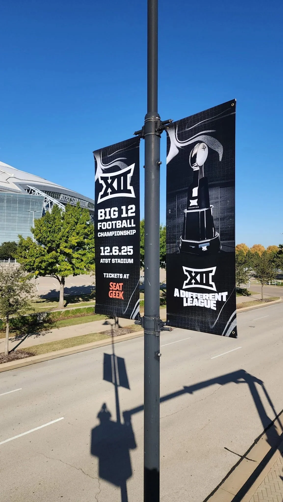 Arlington Convention & Visitors Bureau