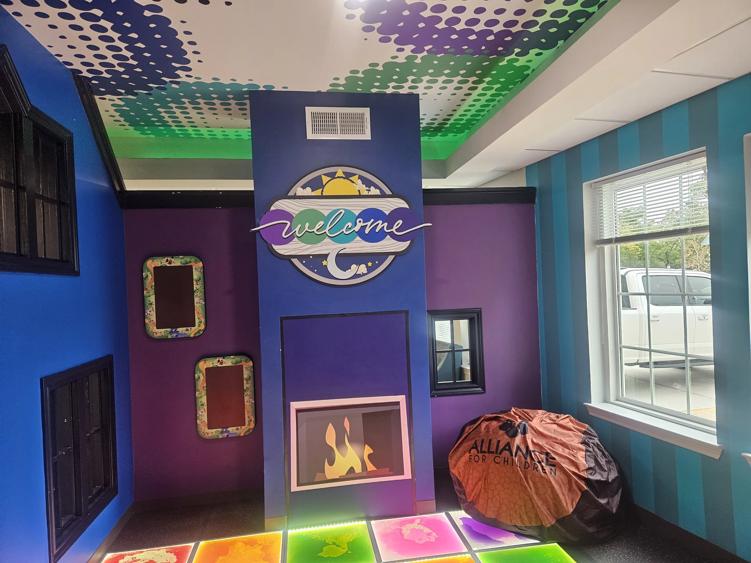 Alliance For Children