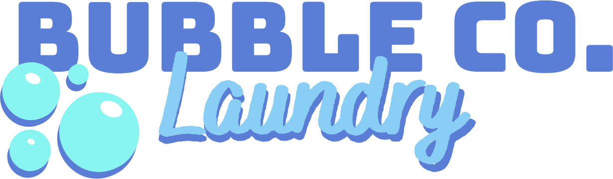 Bubble Co. Laundry