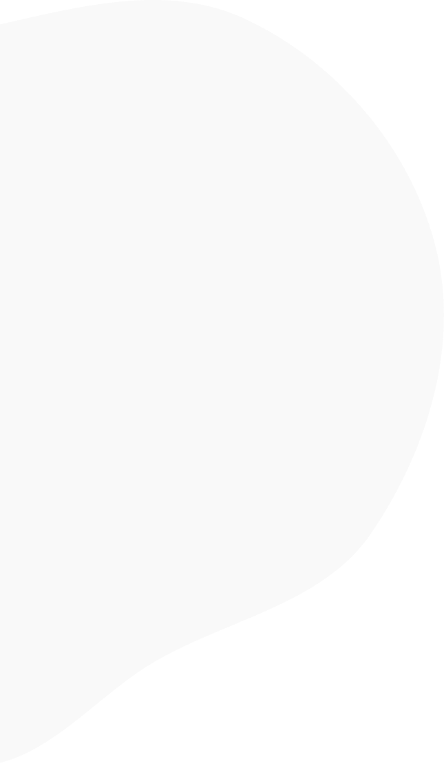 Silhouette of a question mark in black and white.