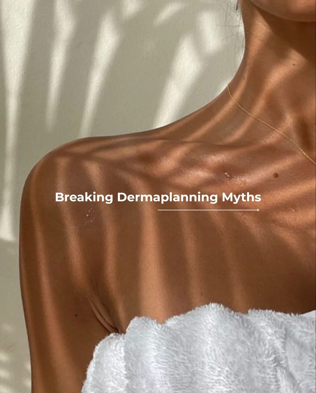Dermaplaning is one of our most-loved treatments, but also one of the most misunderstood!

We&rsquo;re here to share the facts so you can feel confident booking your glow. ✨

#Dermaplaning #DermaplaningFacial #Spa #MonarchBeautyAndSpa #ManchesterSpa