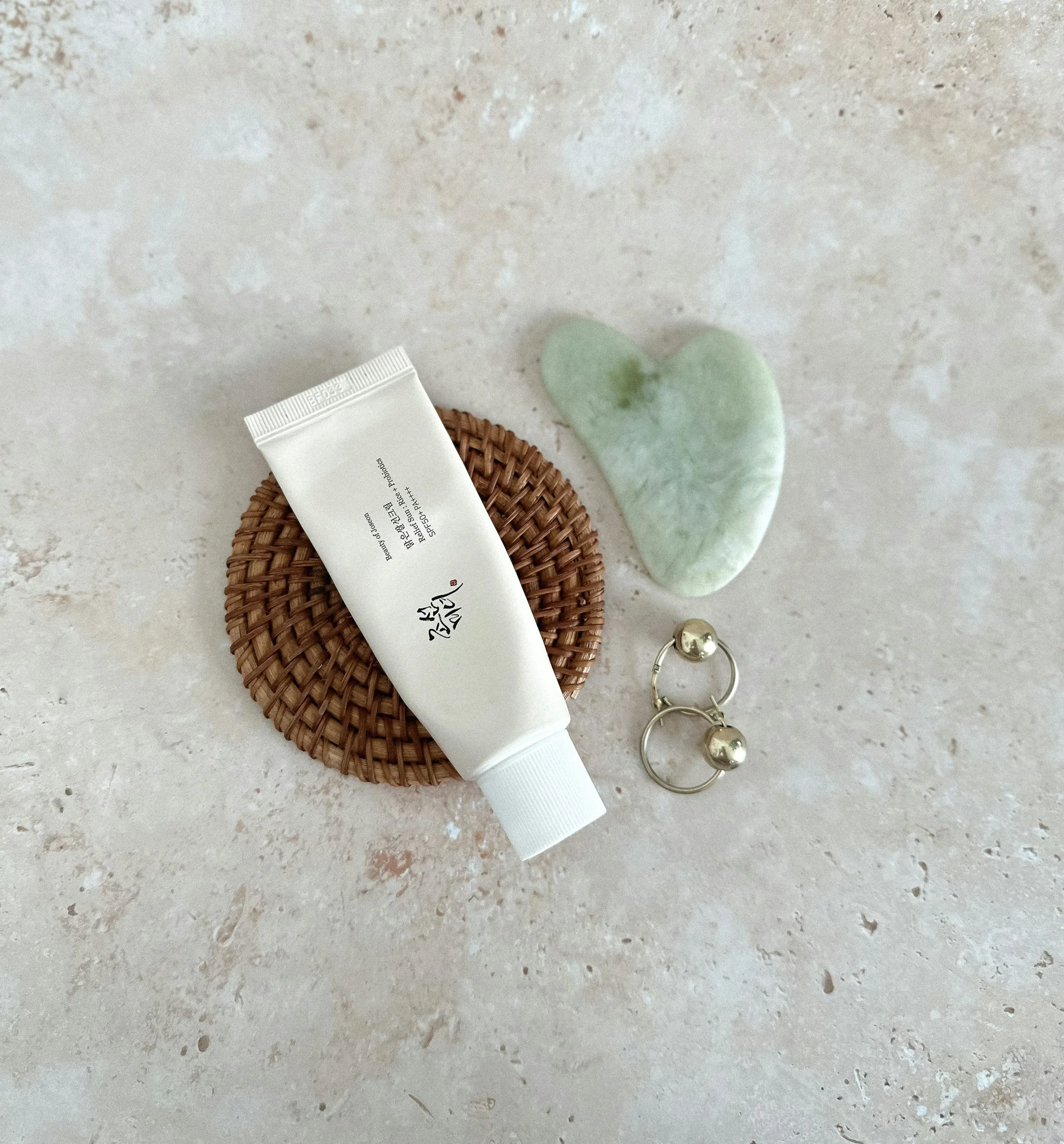 Post-Sun Skin Repair Tips