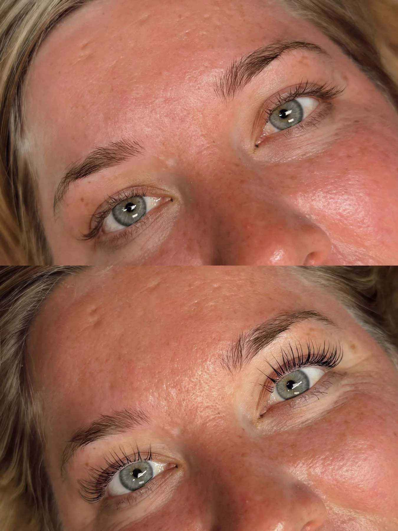 Lash Lift & Tint by Taylor