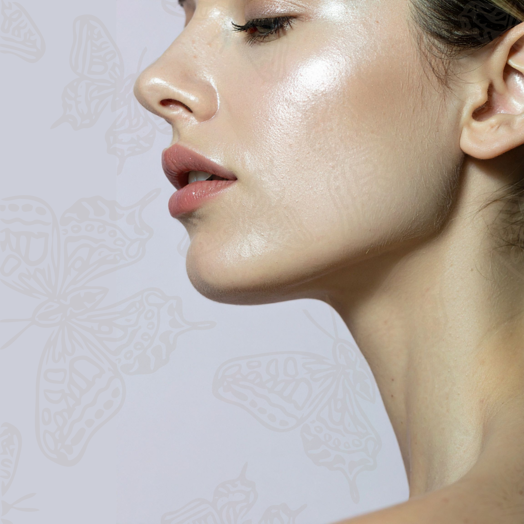How to Get Glowing Skin Before a Big Event