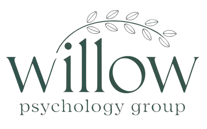 Willow Psychology Group | Trauma-Informed Therapy in Northfield, IL