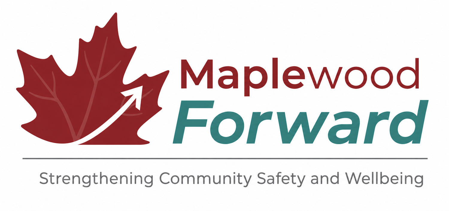 Maplewood Forward