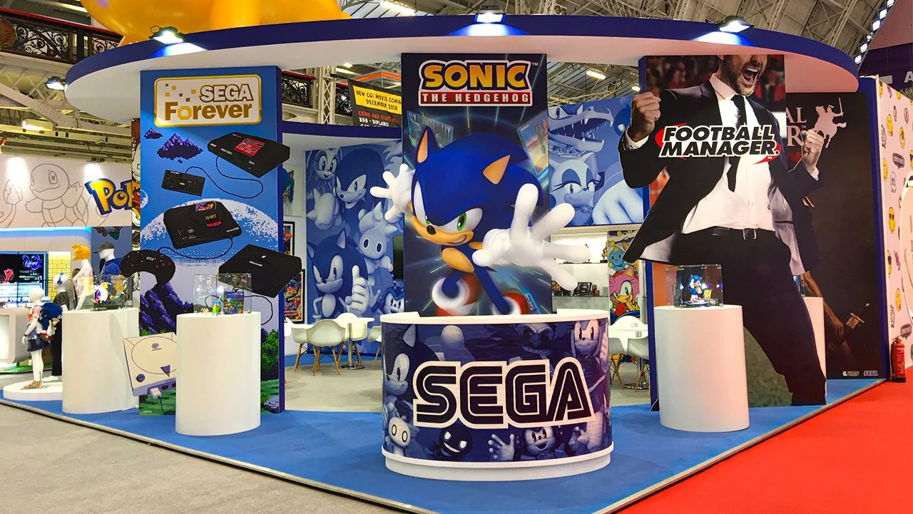 SEGA Europe