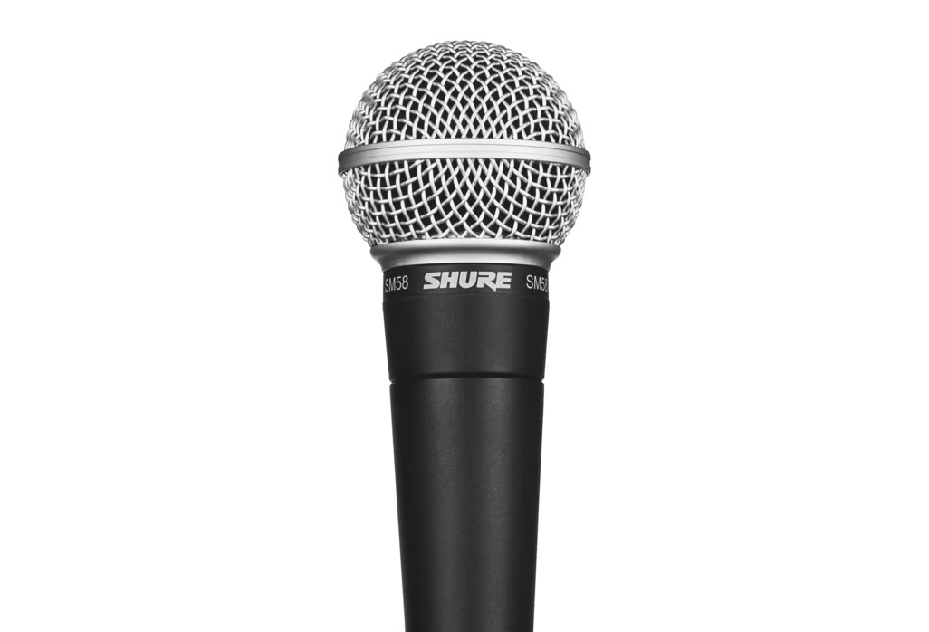 Microphone Rental
