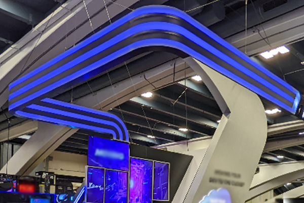 Professional Led Strip Lighting