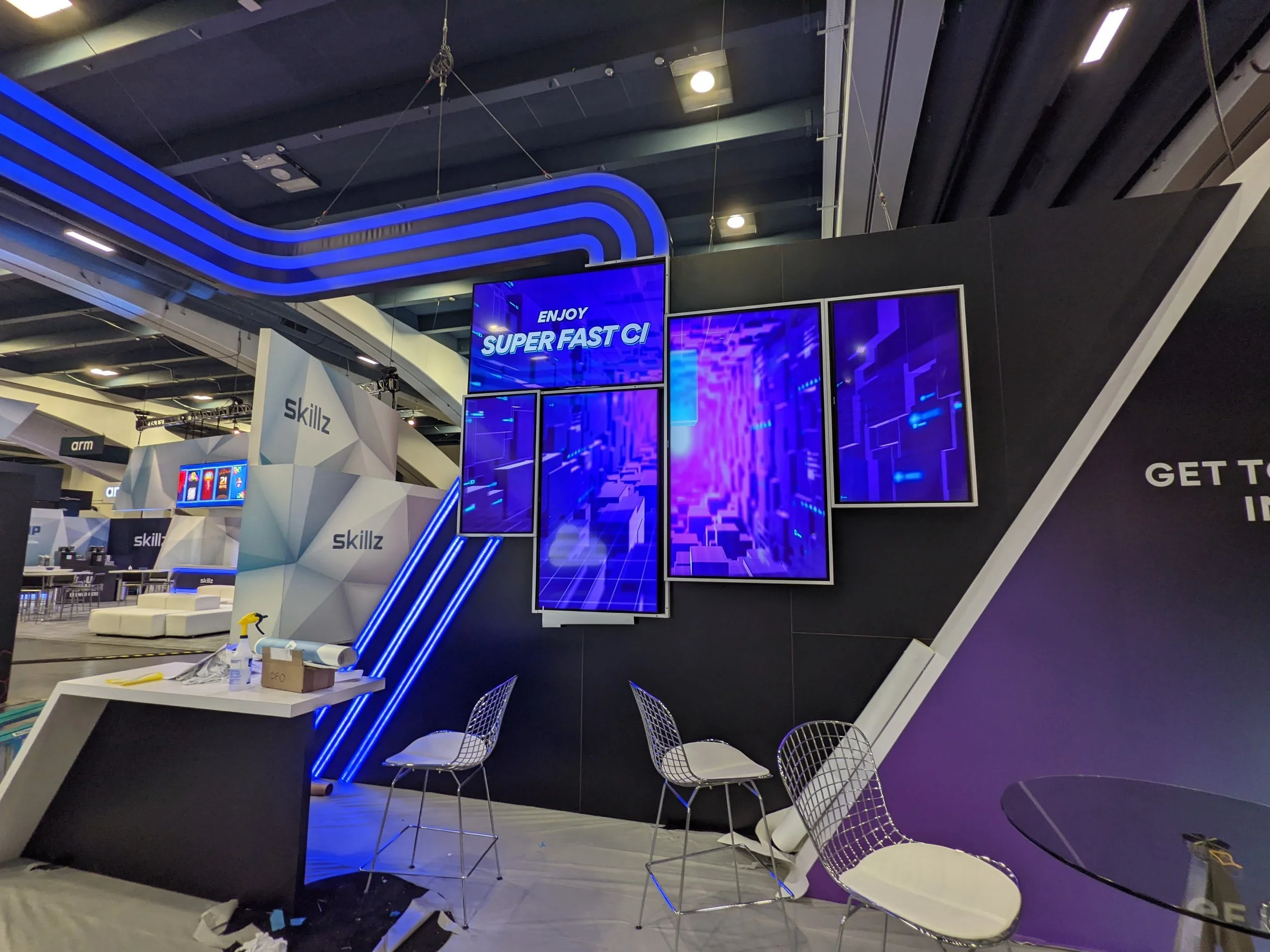 Animated Led Strip Lights