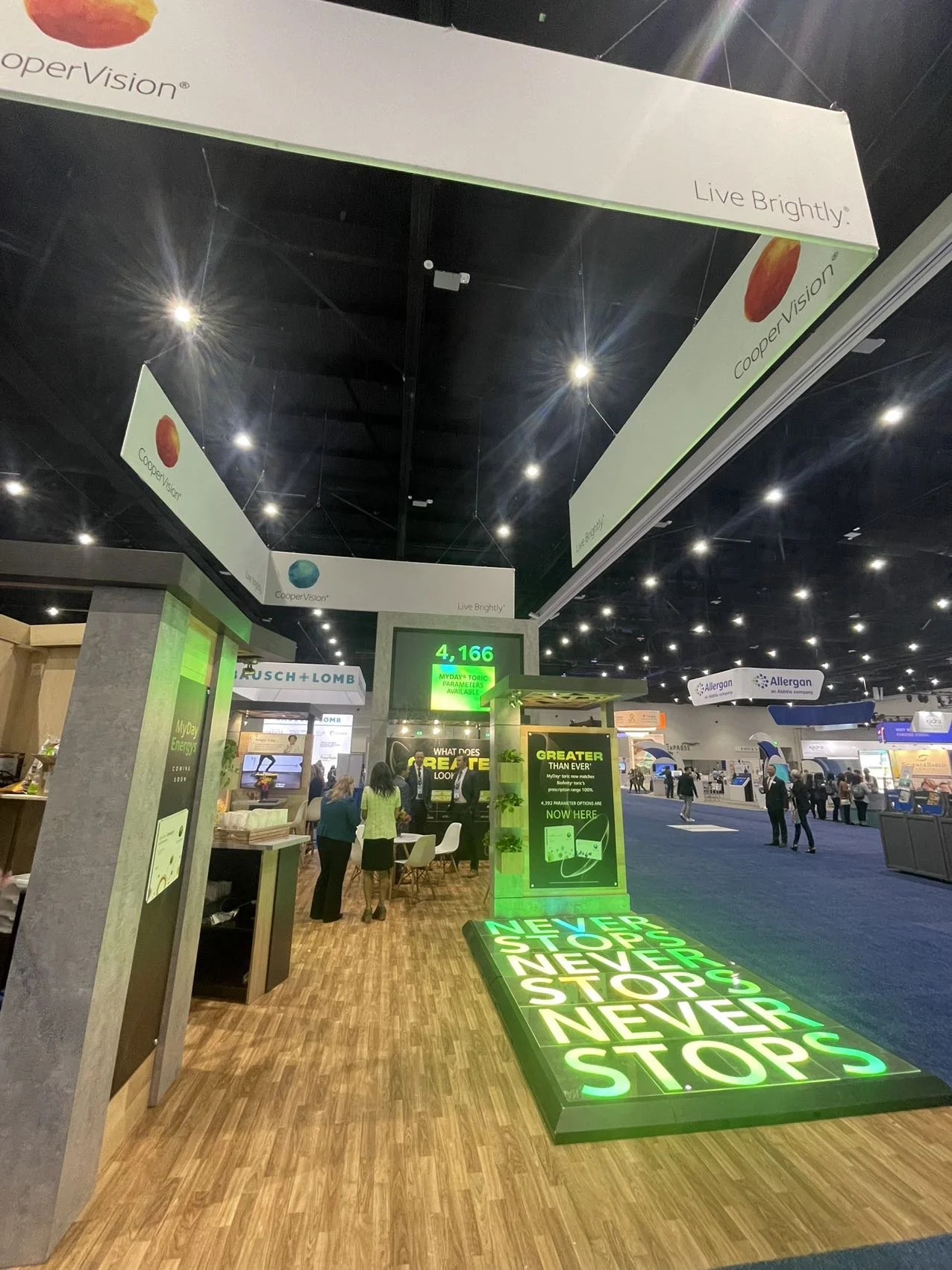 LED Tile Floors, LED Flooring, LED Floor tiles