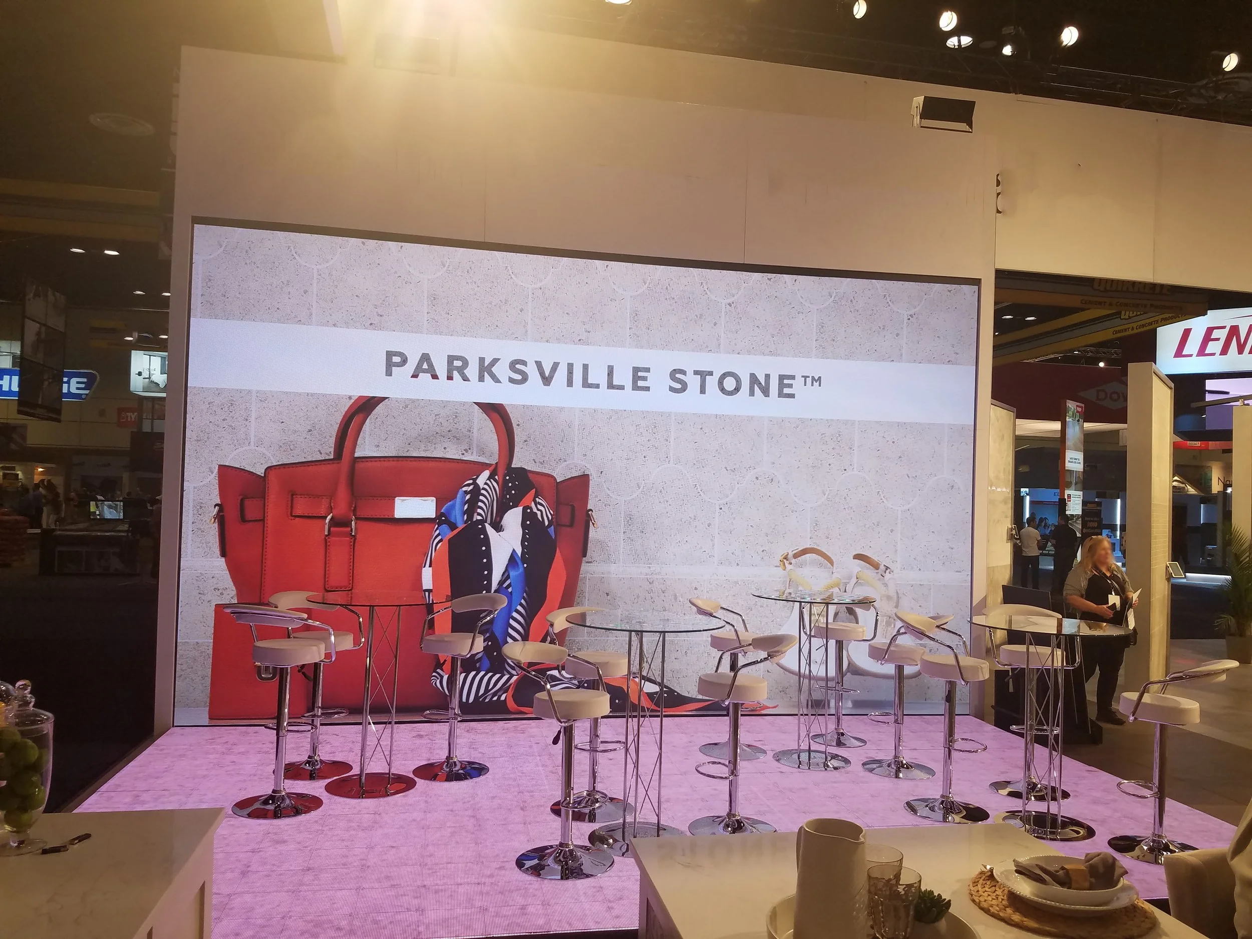 LED Tile Floors, LED Flooring, LED Floor tiles