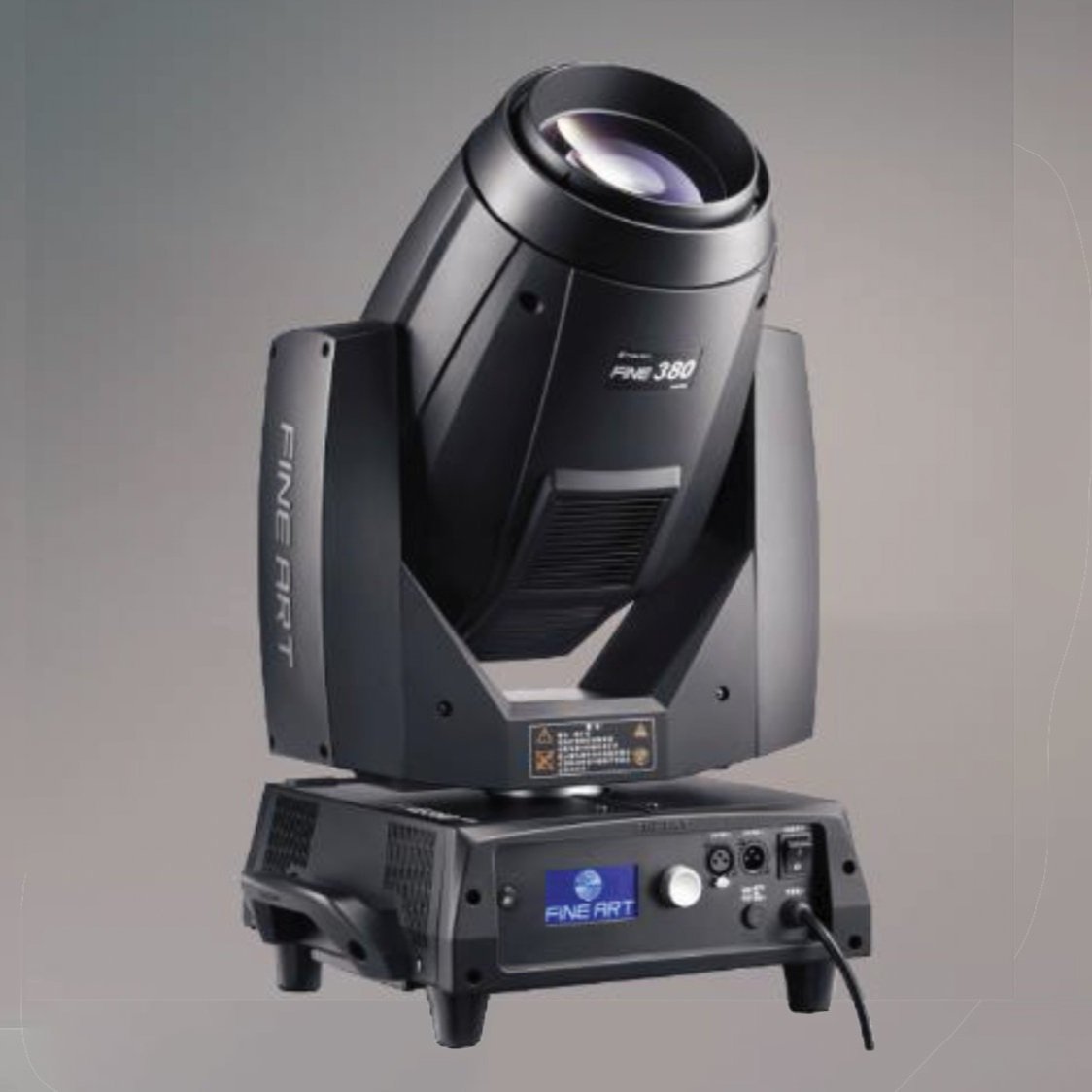 600W Moving Head