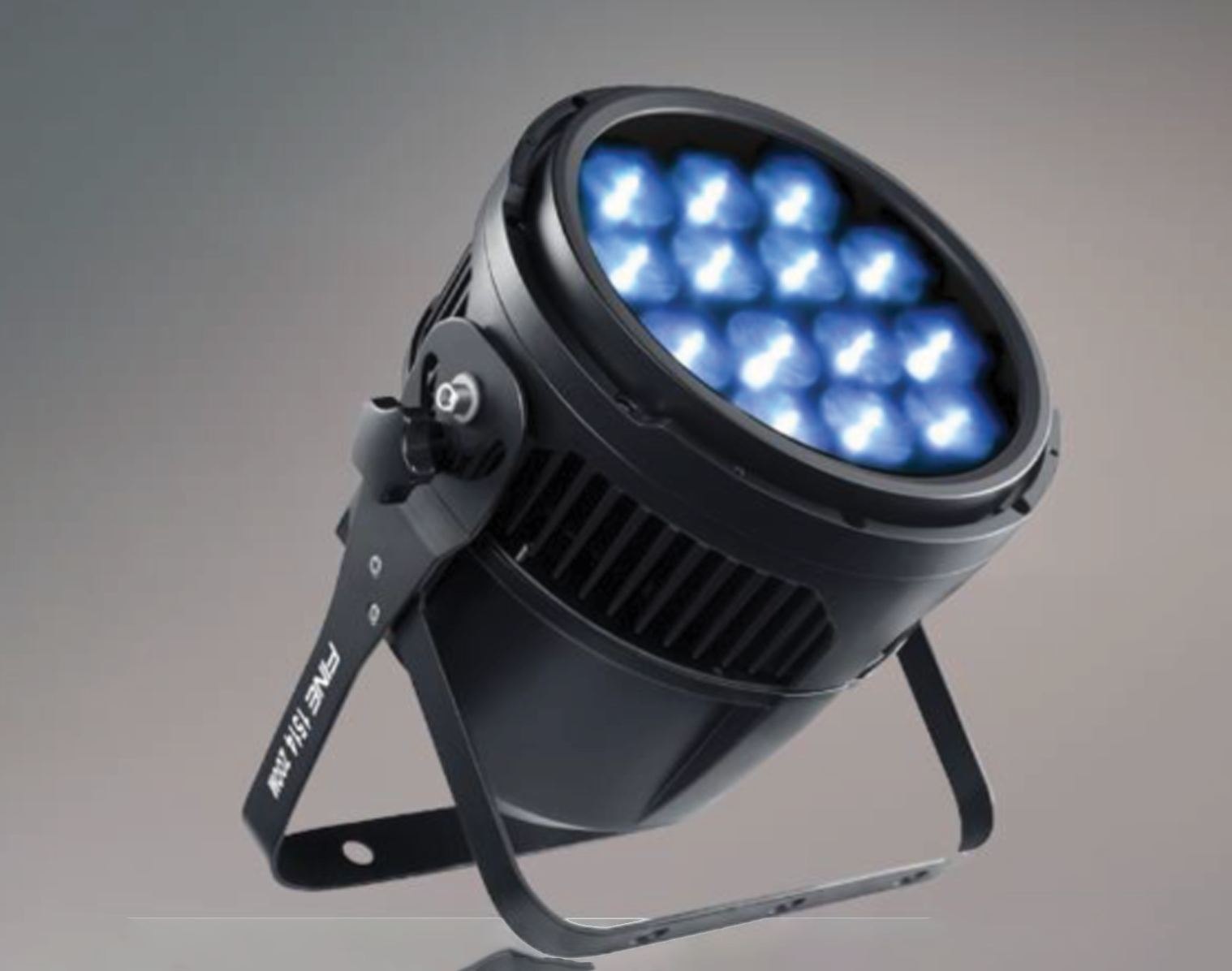 190W LED Wash Light