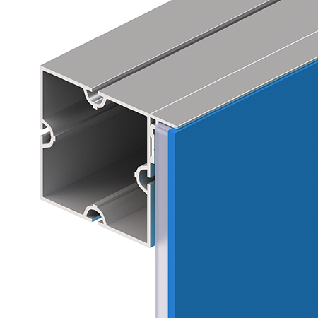Aluminum Extrusion Services