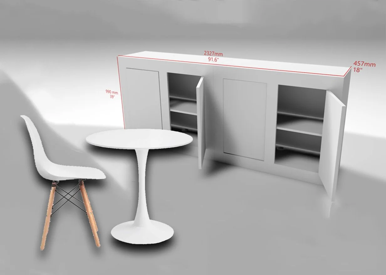 Furniture Rental Services