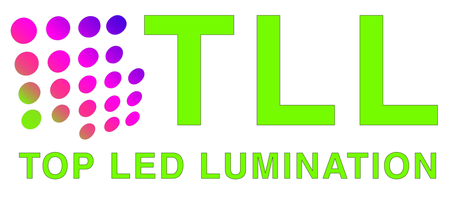 Top LED Lumination (Copy)